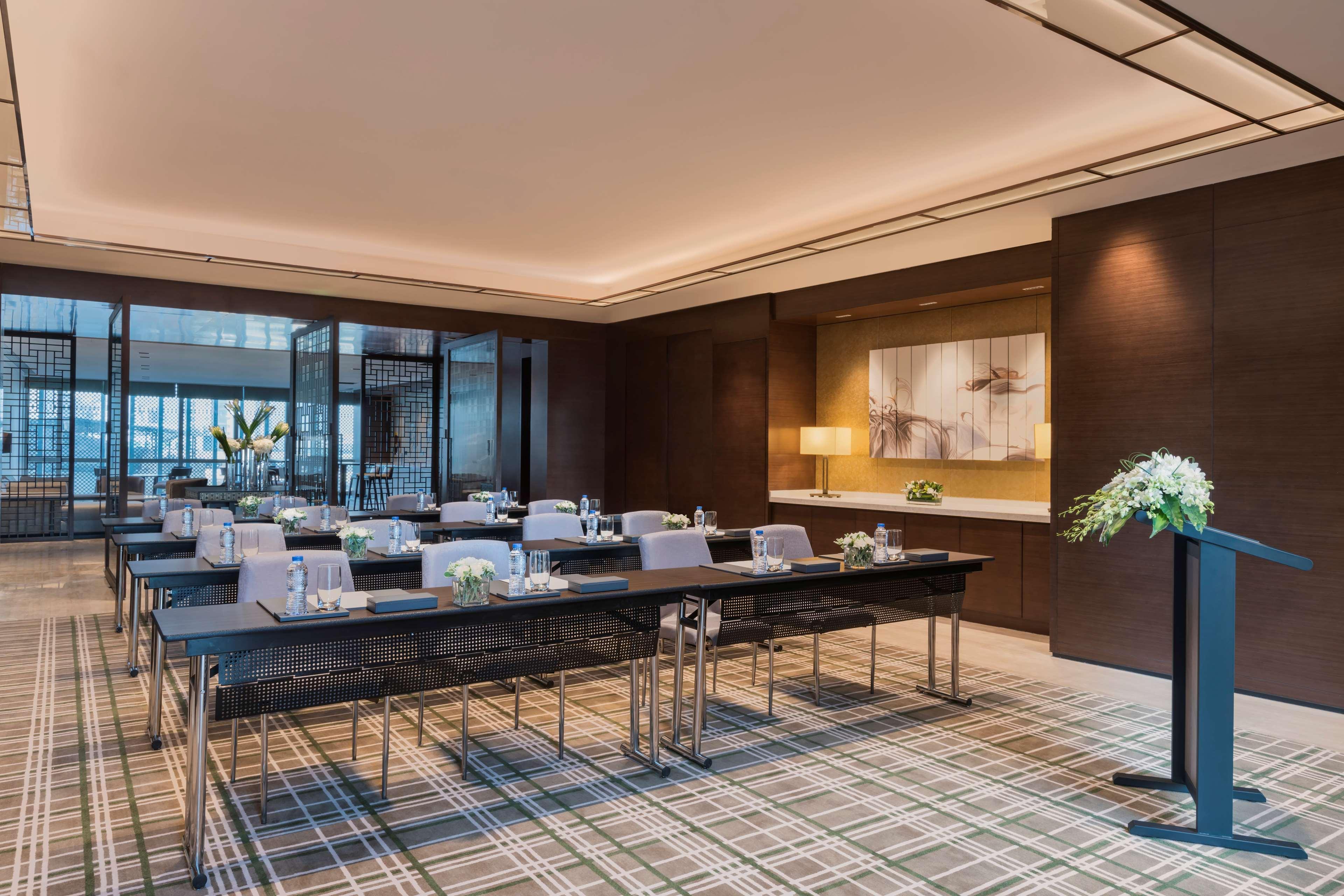 Hyatt Regency Xiamen Wuyuanwan Hotel Екстериор снимка