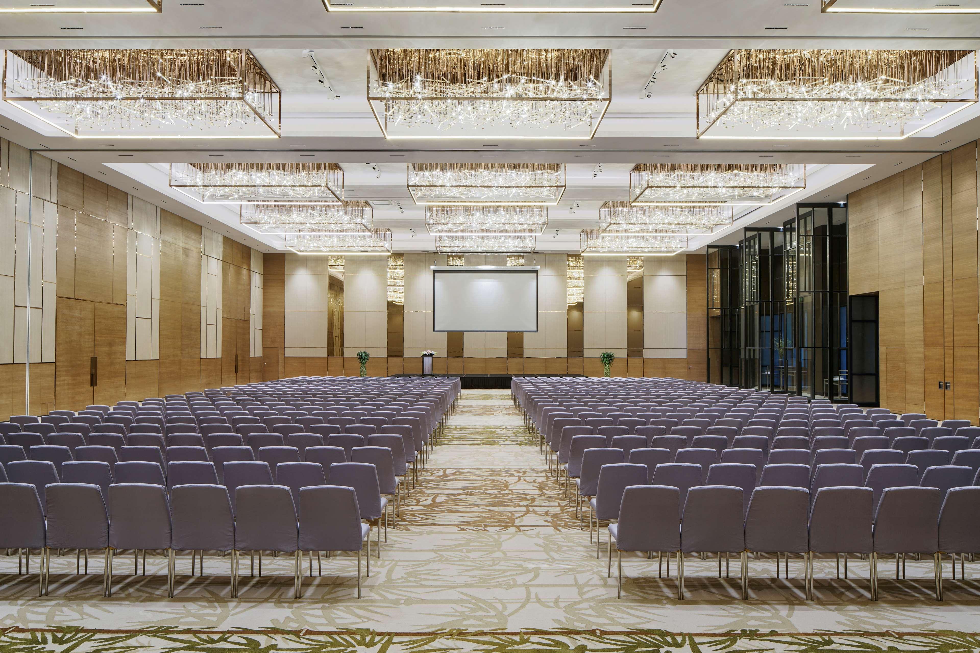 Hyatt Regency Xiamen Wuyuanwan Hotel Екстериор снимка